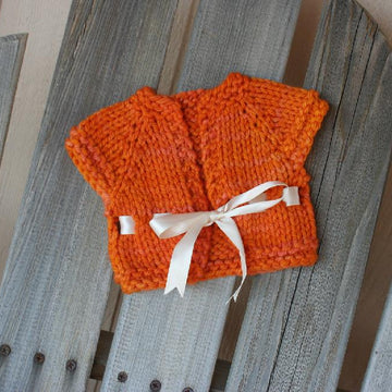 Wee Ribbon