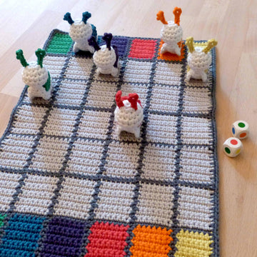 Snail race