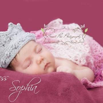 Lacy Gossamer Soft Wrap (set of two)