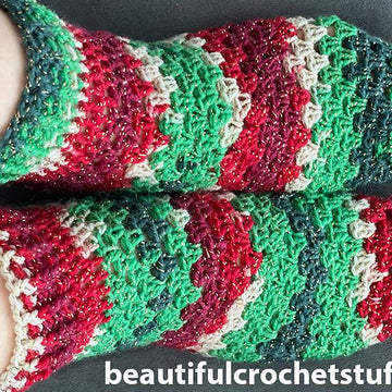 Granny Socks