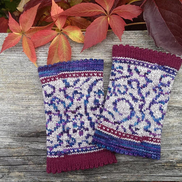 Gecko Wristlets
