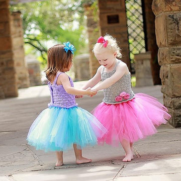 Tutu Dress, Newborn to 2Years