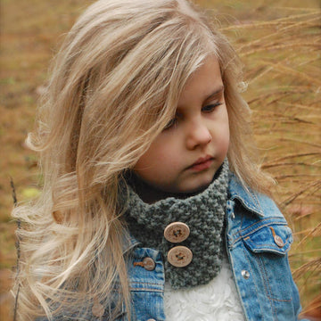 Parisian Cowl