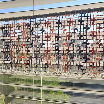 Cafe Curtain