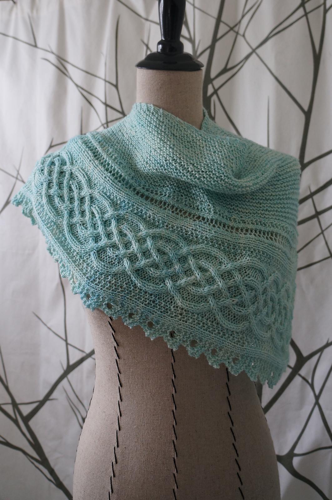 Aquamarine
