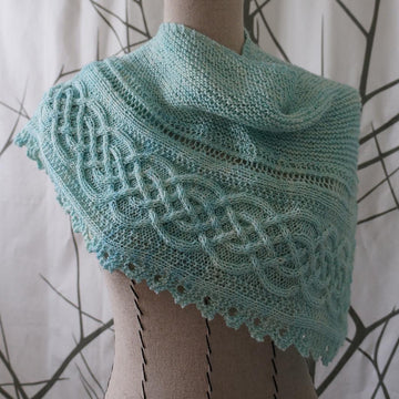 Aquamarine