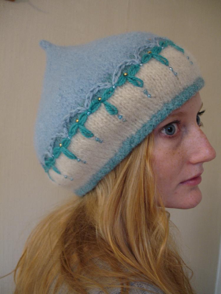 KATYA HAT