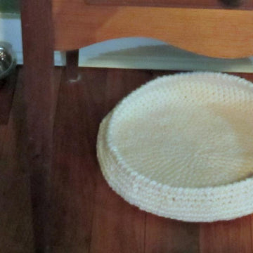 Cozy Pet Bed