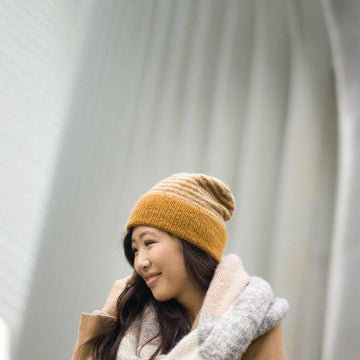 The Horizons Beanie