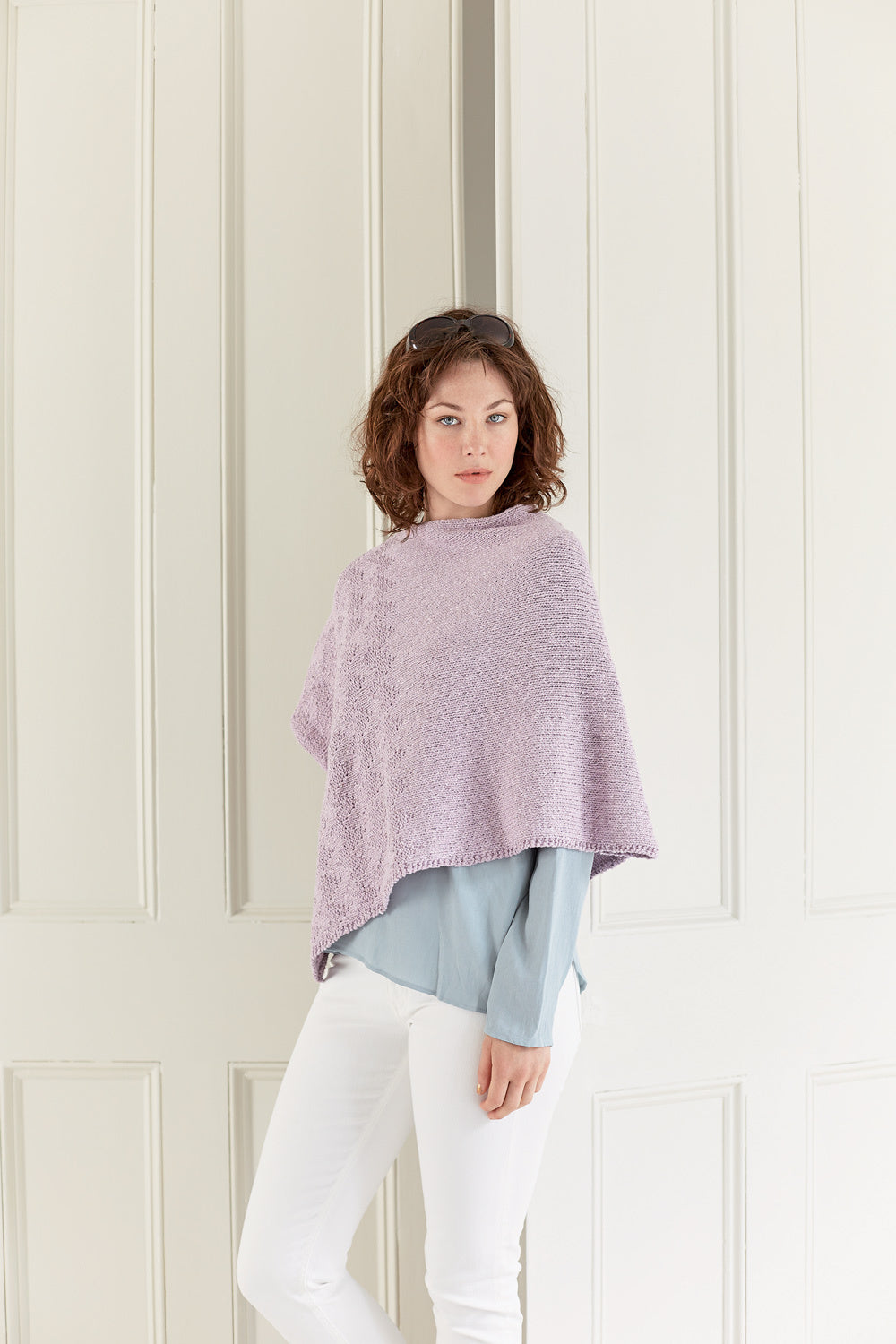Rowan Breezed Collection by MEZ GmbH