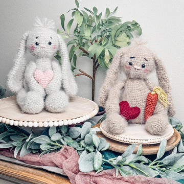 Be My Bunny