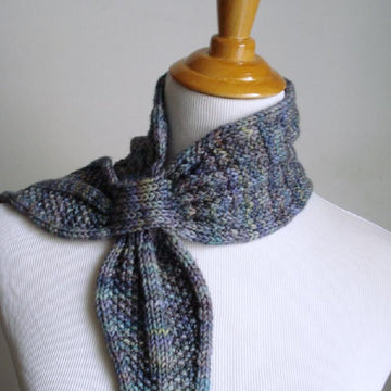Nathalie's Scarflet