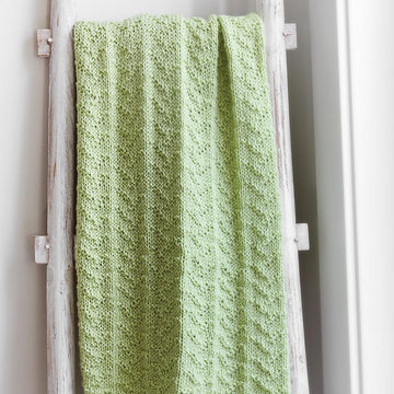 Ivy Blanket