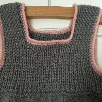 Kleid "Aschenputtel"
