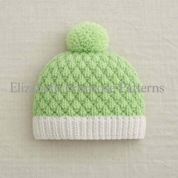 Little Diamonds Seersucker Set P139