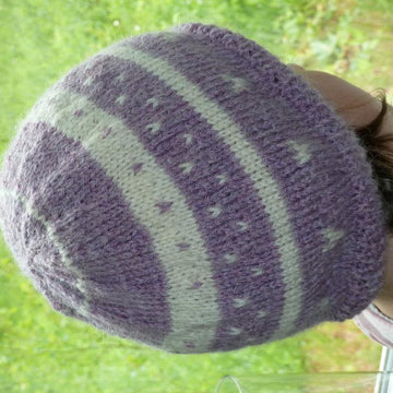 The Nordic Hat
