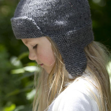 Flying Hat