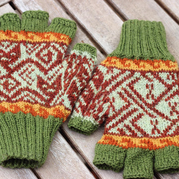Kusi Cat Mitts