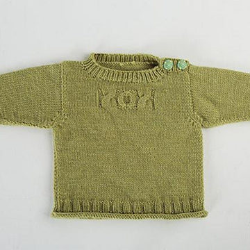 XOX Pullover