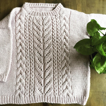 Chasing Dreams Sweater