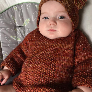 Little Chipmunk