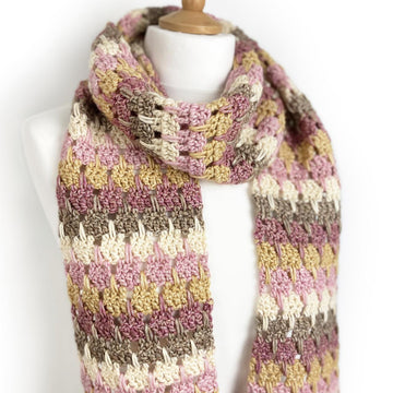 Songbird Scarf