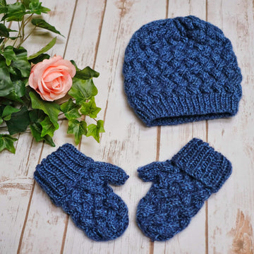 Harper Mitts