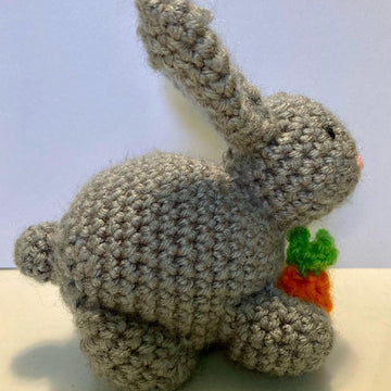 Crochet Bunny Rabbit