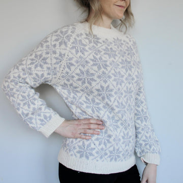 Sigrid Sweater