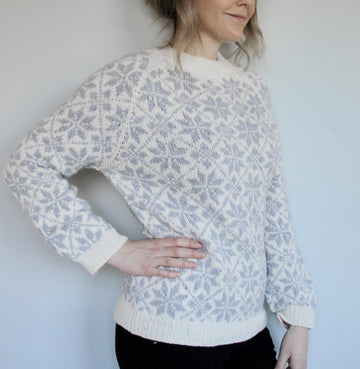 Sigrid Sweater