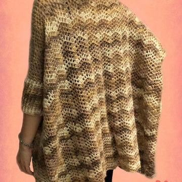 Latte Cardigan