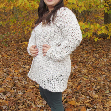 Poppy Cardigan