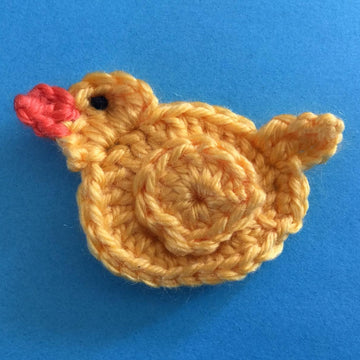 Easy Duck