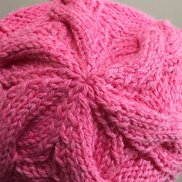 Tulip Hat