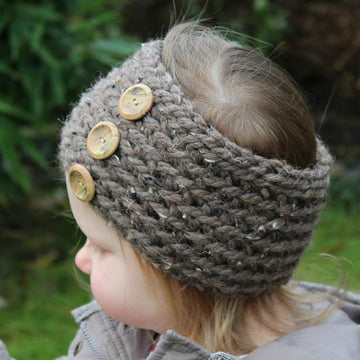 Devon Headband