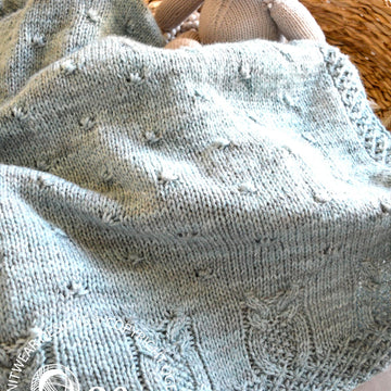 Finnians Blanket - P271
