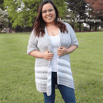 Easy Breezy Cardigan
