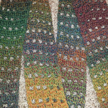High Rise Scarf