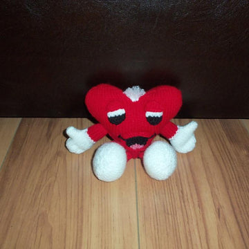 I Heart You!
