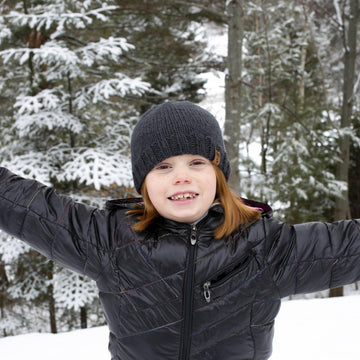 Perfect Beanie Winter Hat Baby Children Women Men