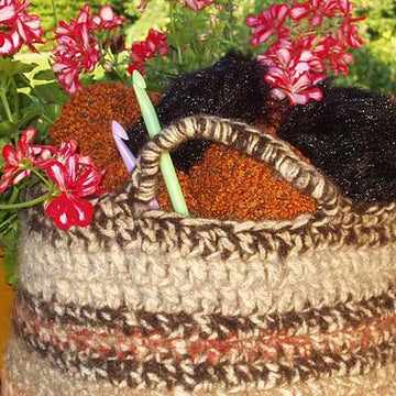 Yarn Bag