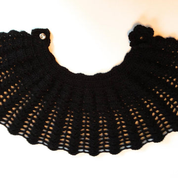 Lacy Cape