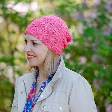 Bloom Hat