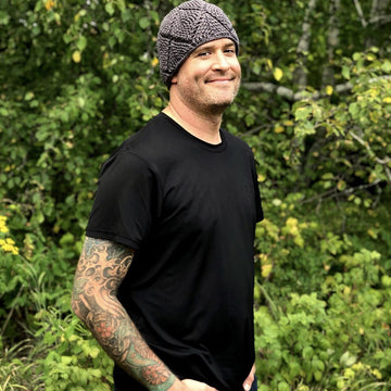 Diamondback Beanie