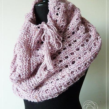 Aster Cowl
