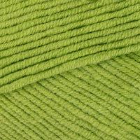Parrot Green (204)