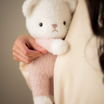 Pajama Teddy