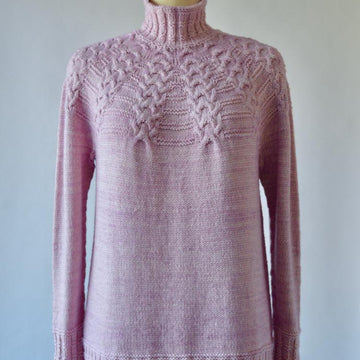 Evaline Pullover