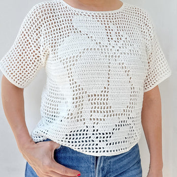 Estepona sweater