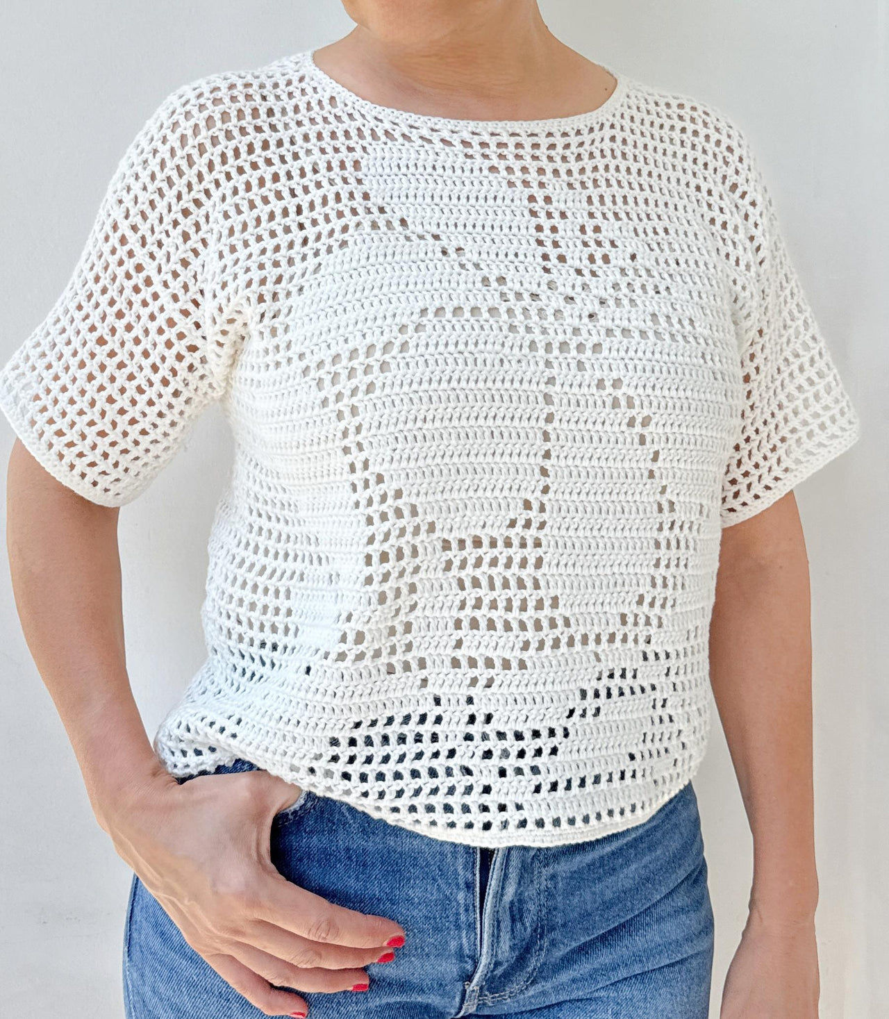 Estepona sweater